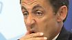 Zu tief ins Glas geschaut?: Sarkozy und seine peinlichen Patzer