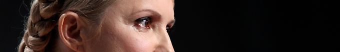 Gasprinzessin oder politische Gefangene?: Die zwei Gesichter der Julia Timoschenko