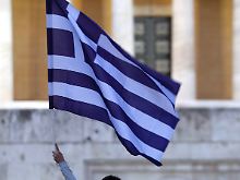 1,27er Marke ist gerissen: Grexit lastet auf dem Euro