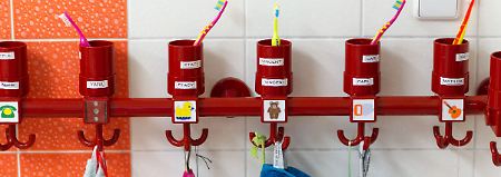 Der Kita-Rechtsanspruch wurde 2007 vereinbart.