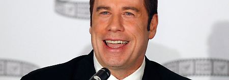 John Travolta hofft, auch die zweite Klage loszuwerden.