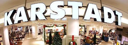 Insolvenzverwalter Görg will Karstadt als Ganzes erhalten. Ob das gelingt, bleibt abzuwarten.
