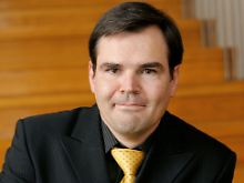 Den Literaturpreis der Konrad-Adenauer-Stiftung erhalten Autoren, die "der Freiheit das Wort geben". 