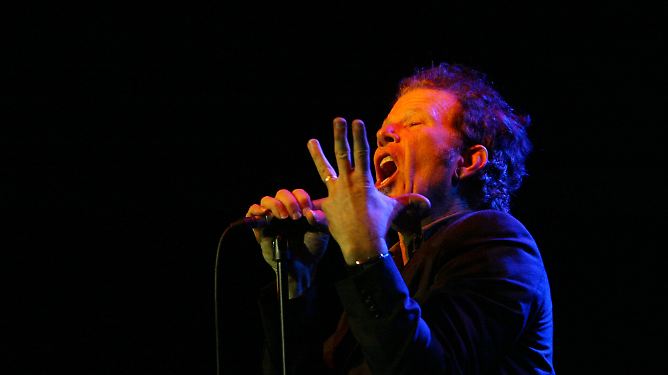 Gewalt, Suff, Depression: Kultsänger Tom Waits