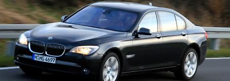 Mit dem neuen Top-Diesel will BMW den Beweis für "weniger ist mehr" antreten.