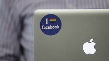 Facebook wird zur Aktie und der Aufruhr ist groß. 