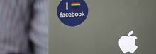 Facebook wird zur Aktie und der Aufruhr ist groß. 