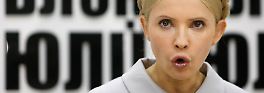 Gasprinzessin oder politische Gefangene?: Die zwei Gesichter der Julia Timoschenko