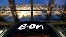 Der Energieriese Eon hat sein Gasnetz an Finanzinvestoren verkauft.