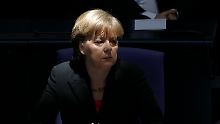 Ausharren, umschwenken, durchsetzen - auch diese Verhaltensweisen machen Merkels Politikstil aus.