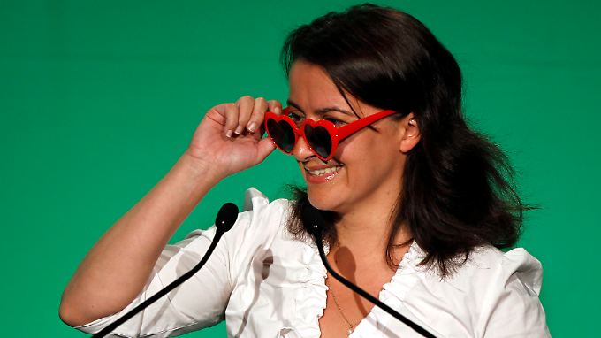 Die neue Regierung Frankreichs: Frische Köpfe und alte Staatsmänner