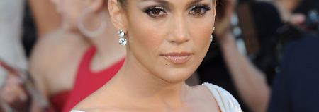 An der Spitze der Forbes-Liste: Jennifer Lopez ist wieder da