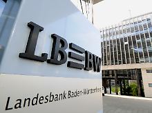 Die Landesbank muss aus dem Investmentbanking aussteigen.