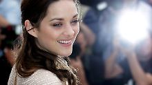 Kein deutscher Beitrag in Cannes: 65. Filmfestspiele eröffnet