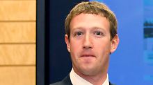 Investoren und Anleger heiß auf Facebook: Was ist dran am Hype?