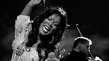 Erkrankung nicht öffentlich bekannt: Donna Summer stirbt an Krebs