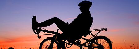 Fünf neue Routen: Brandenburg baut Radwege aus