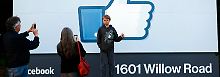 Das Netzwerk ist für alle da, die Aktie aber kaum. 