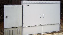 Die Telekom rüstet für die neuen Highspeed-Anschlüsse ihr Netz auf.