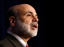 Ben Bernanke