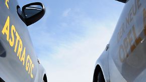 Gewerkschaft auf den Barrikaden: Zukunft von Opel Bochum ungewiss