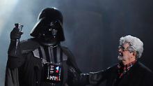 "Star Wars" wird 35 Jahre alt: Nerd, ich bin dein Vater!