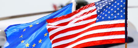 EU und USA: Gemeinsam gegen die Eurokrise? 