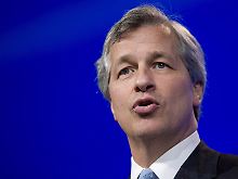 Milliardenverlust mit Derivate-Zockerei: JP Morgan bekommt neuen Ärger