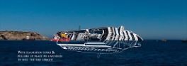Eine echte Mammutaufgabe: "Costa Concordia" wird geborgen