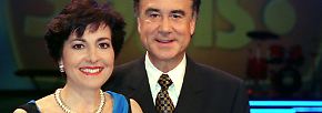 "Fernsehen ist mein Leben": Kurt Felix ist tot