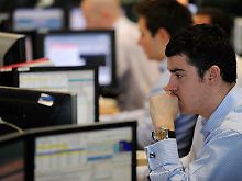 Ob er will oder nicht: Der Markt kann die Worte von Standard & Poor's, Fitch oder Moody's nicht ignorieren.