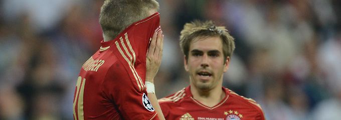 "Finale dahoam" wird zum Endspieltrauma: FC Bayern gewinnt Chelsea die Champions League