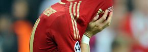 Brutales CL-Finaldrama gegen Chelsea: FC Bayern dominiert - und verliert