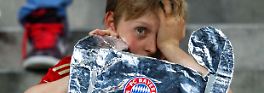 Brutales CL-Finaldrama gegen Chelsea: FC Bayern dominiert - und verliert