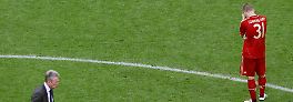 Brutales CL-Finaldrama gegen Chelsea: FC Bayern dominiert - und verliert