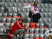 Drei Matchbälle, drei Mal versagt: Finalpleite stürzt FC Bayern in Depression