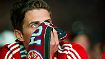 Tal der Tränen: Bayern-Fans bestürzt über Finalpleite