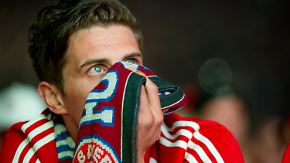 Tal der Tränen: Bayern-Fans bestürzt über Finalpleite