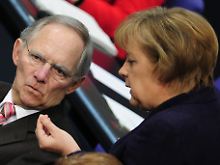 Rausschmiss aus der Währungsunion: Euro-Retter drohen Griechenland