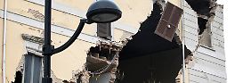 Tote und Verletzte: Erdbeben erschüttert Norditalien