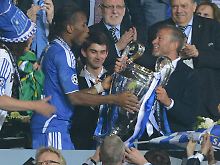 Abramowitschs Sehnsucht gestillt: Chelsea liegt Drogba zu Füßen
