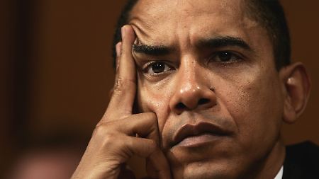 Durch die Entscheidung der EPA hat Obama größere Entscheidungsfreiheit.
