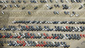 Opel-Werk in Angst: Verliert Bochum den Zafira?