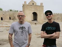 Eurovision Song Contest in Baku: Thomas D kritisiert Politisierung