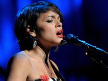 US-Pr&auml;sidentschaft: Norah Jones hofft auf eine Frau