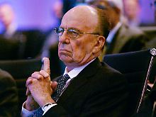 Rupert Murdoch