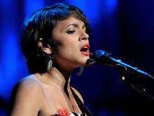 US-Pr&auml;sidentschaft: Norah Jones hofft auf eine Frau