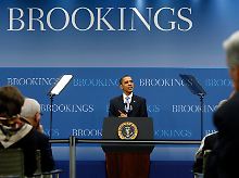 Barack Obama