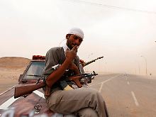 Chance auf demokratische Strukturen: Libyen w&auml;hlt im Chaos