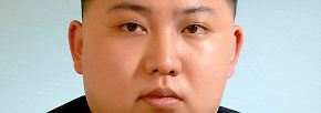 Achtung, der Dicke kommt!: Die Kim-Jong-Un-Top-20